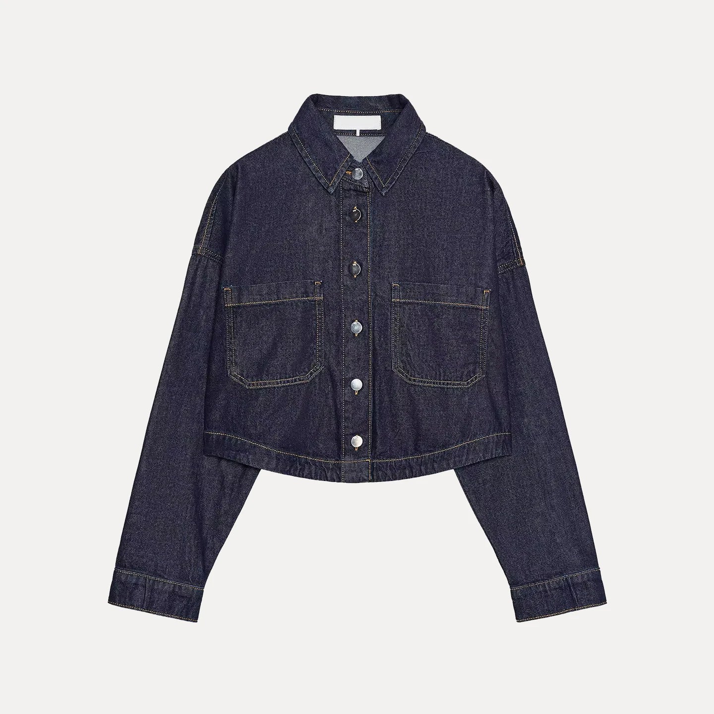 Women's Denim Set Jeans