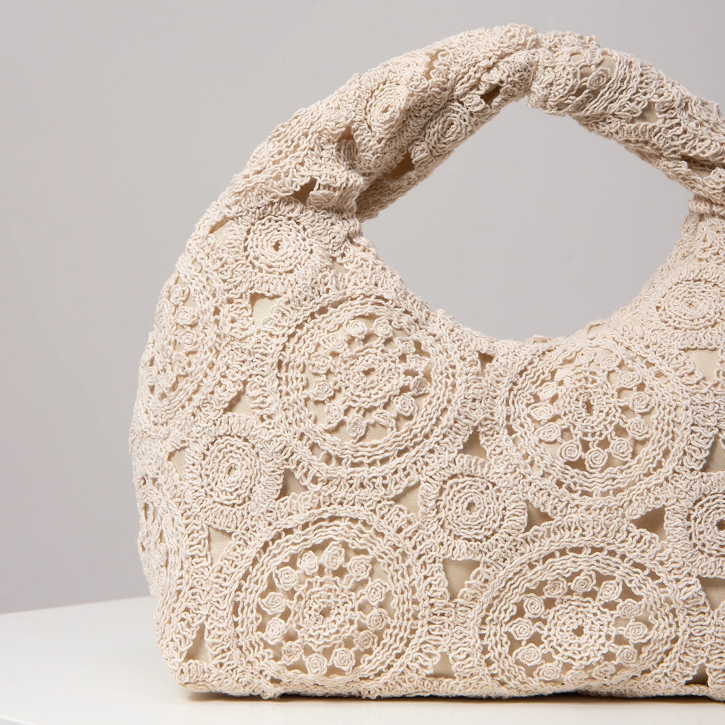 Elegant Women's Handbag New Collection
