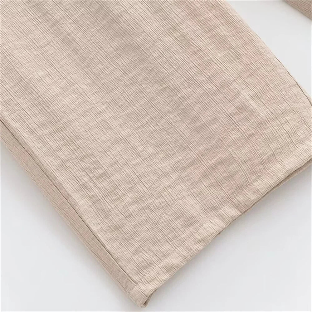 Women's Spring/Summer Collection