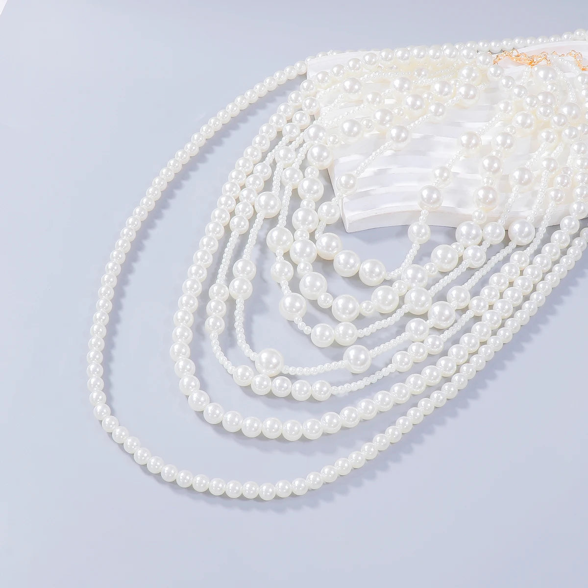 Pearl Necklace for Women