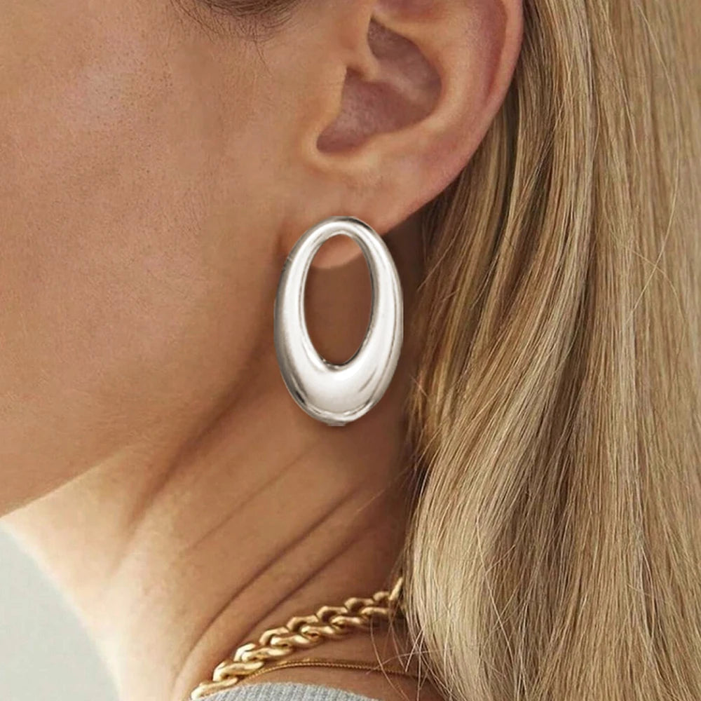 Elegant Women's Earrings