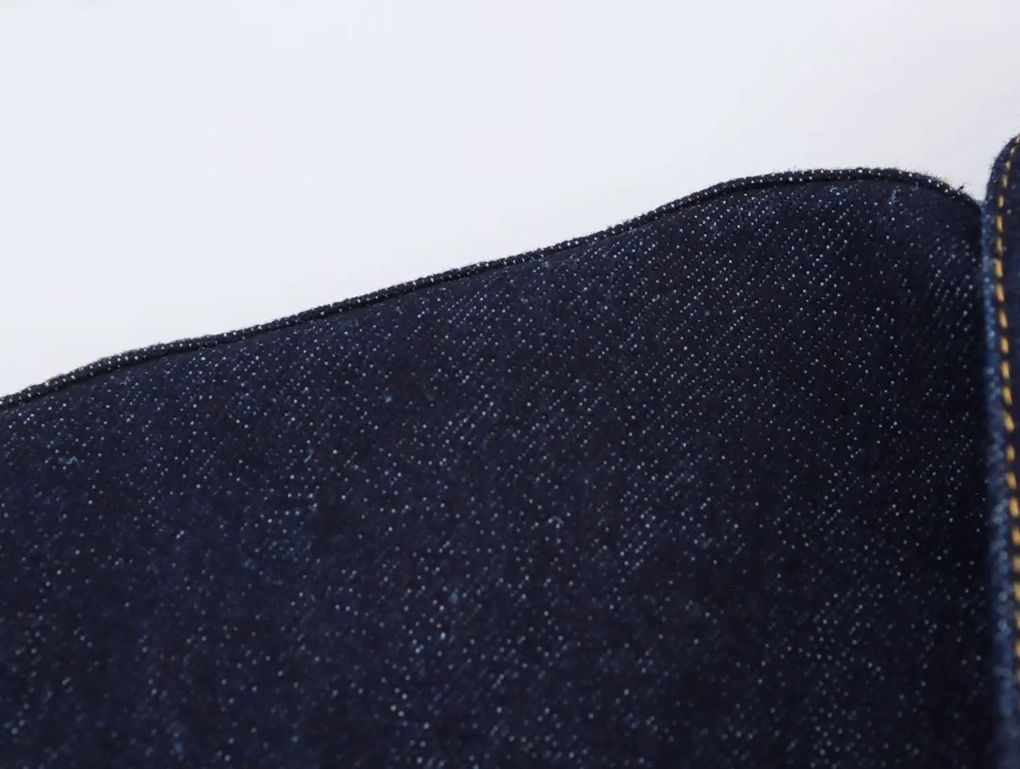 New Summer's Denim dress