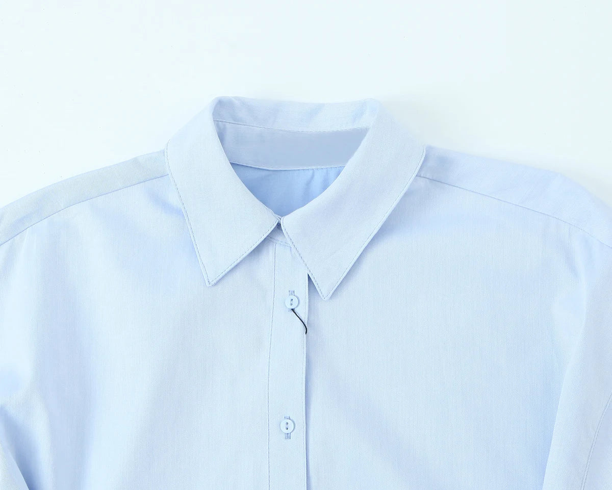 Long sleeved Shirt