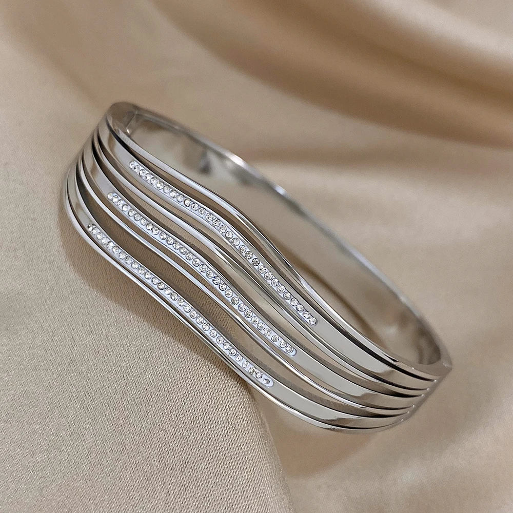 Elegant & Chic Bracelet for Women