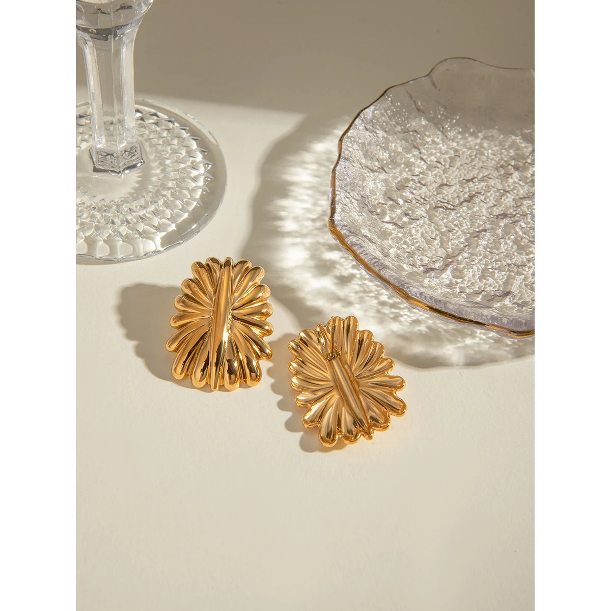 Fashionable Women's Earrings