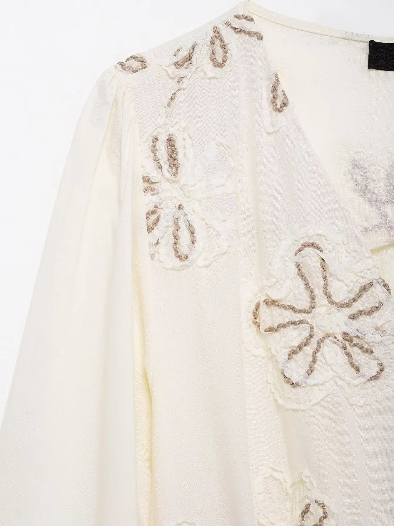 New Flower Dress