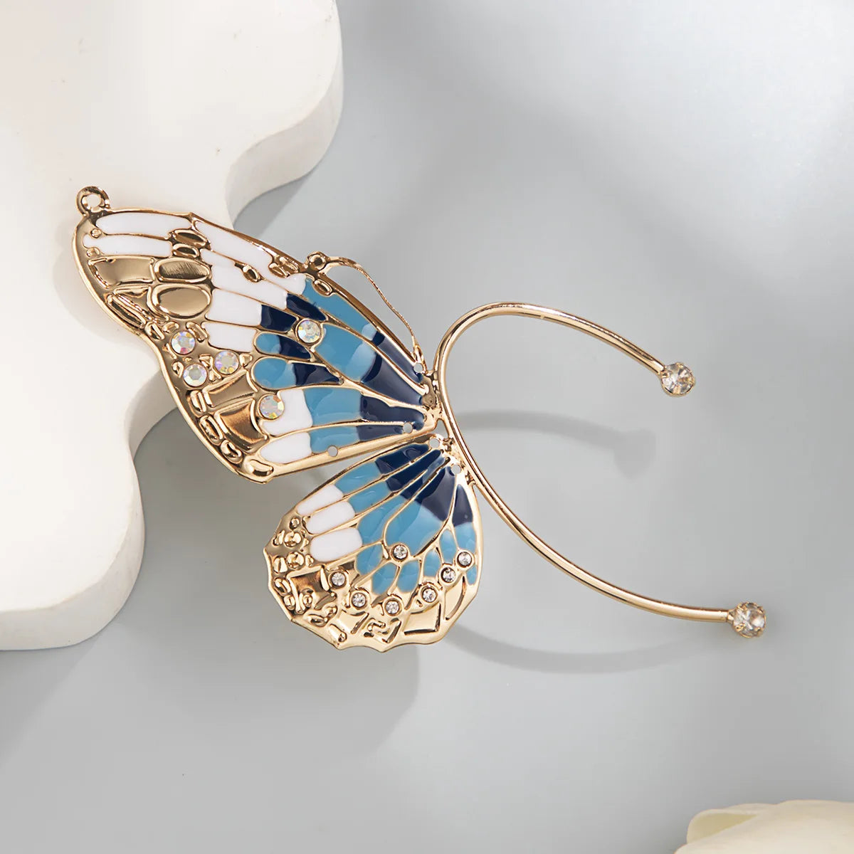 Elegants Earrings Stainless For Women