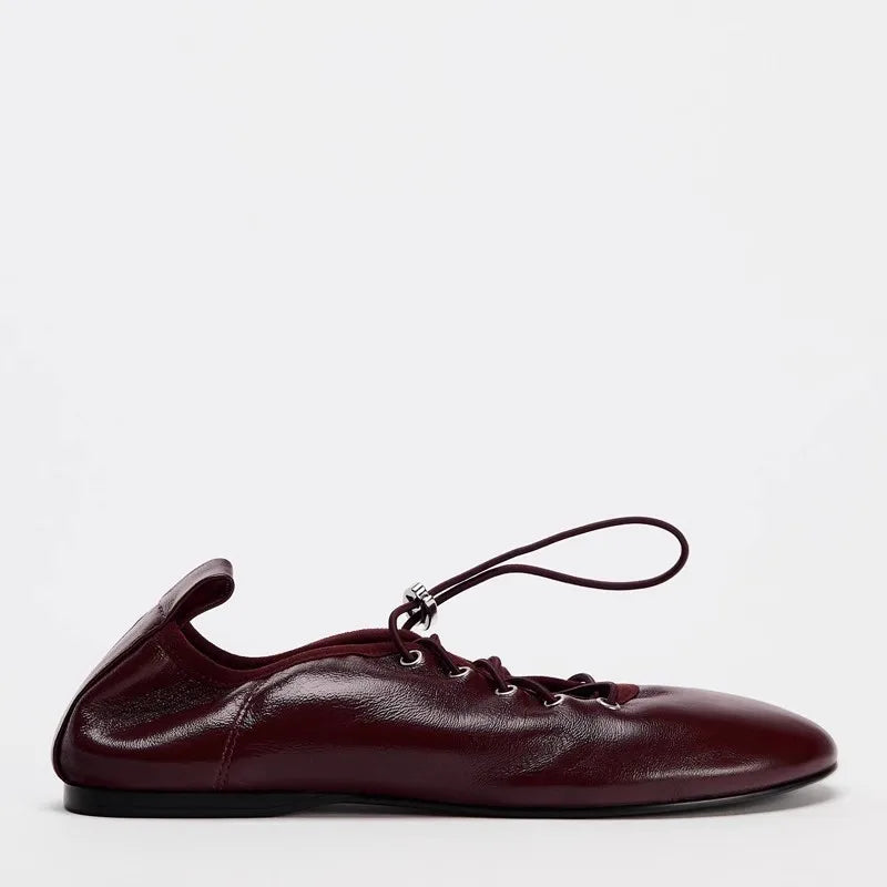 Trendy Chic Flat Shoes For Women