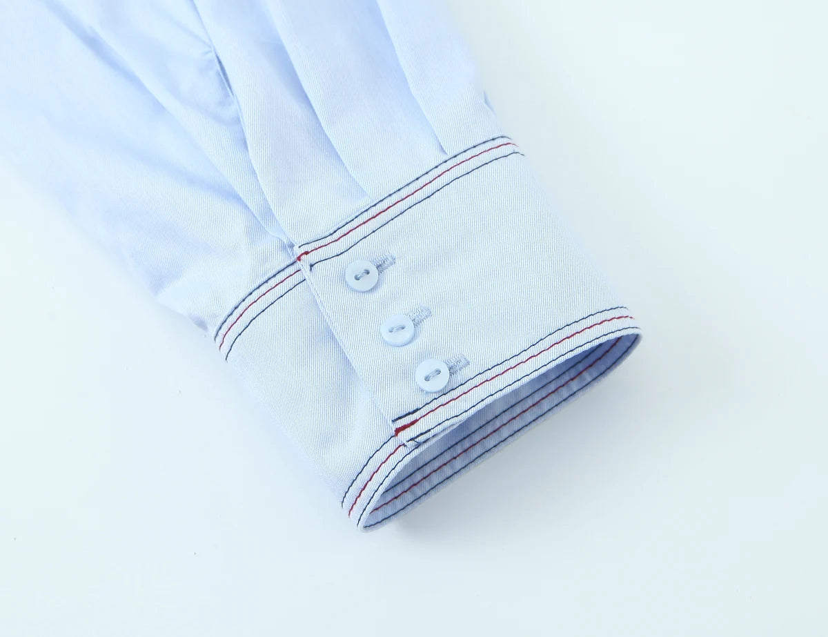 Long sleeved Shirt