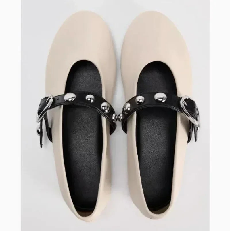 Trendy Chic Flat For Women