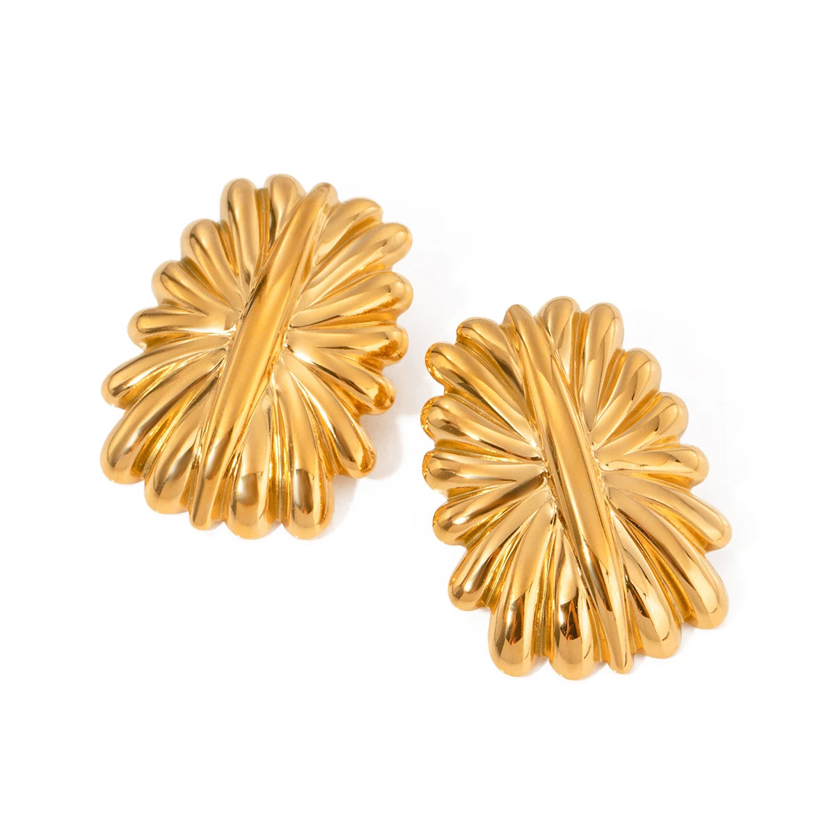 Fashionable Women's Earrings