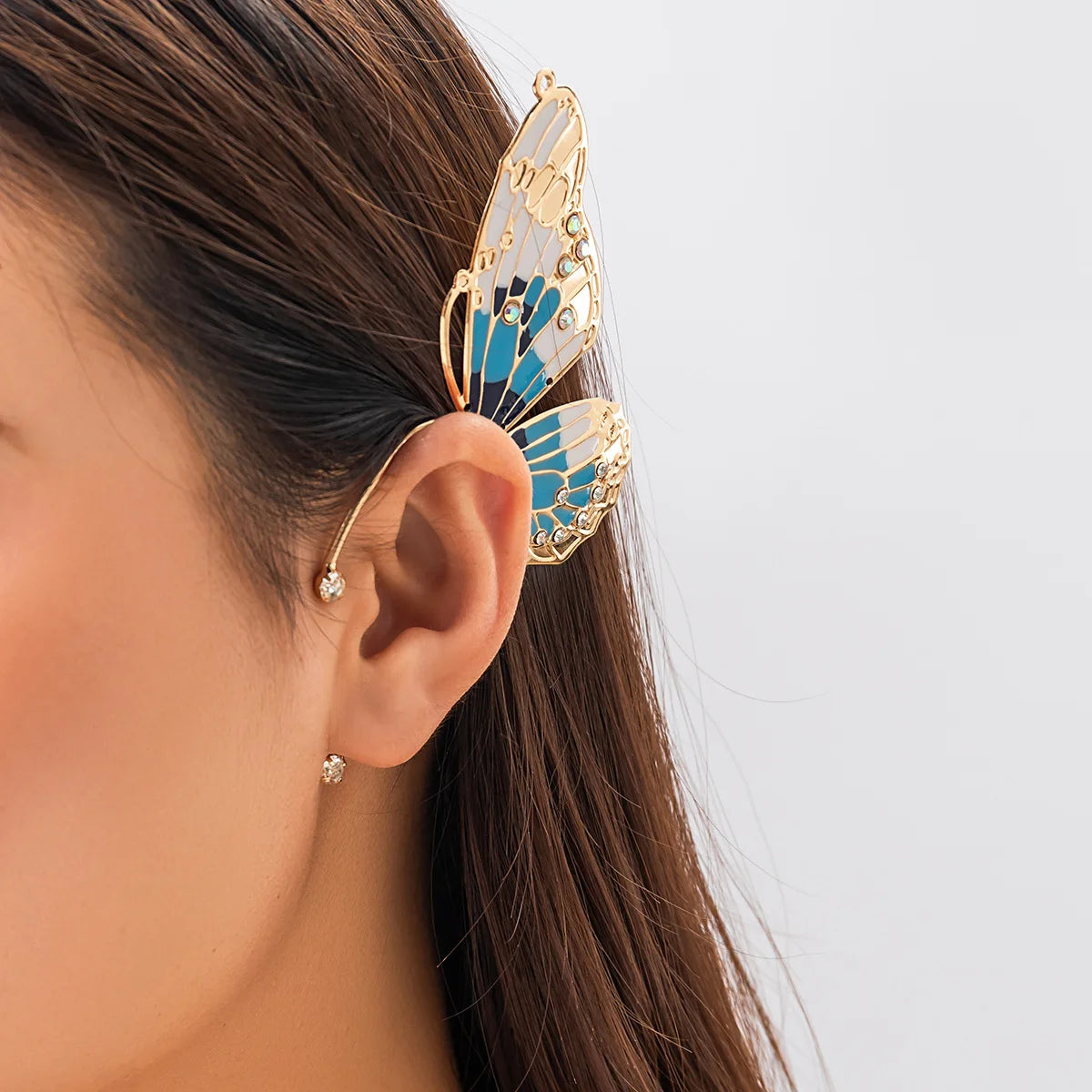 Elegants Earrings Stainless For Women