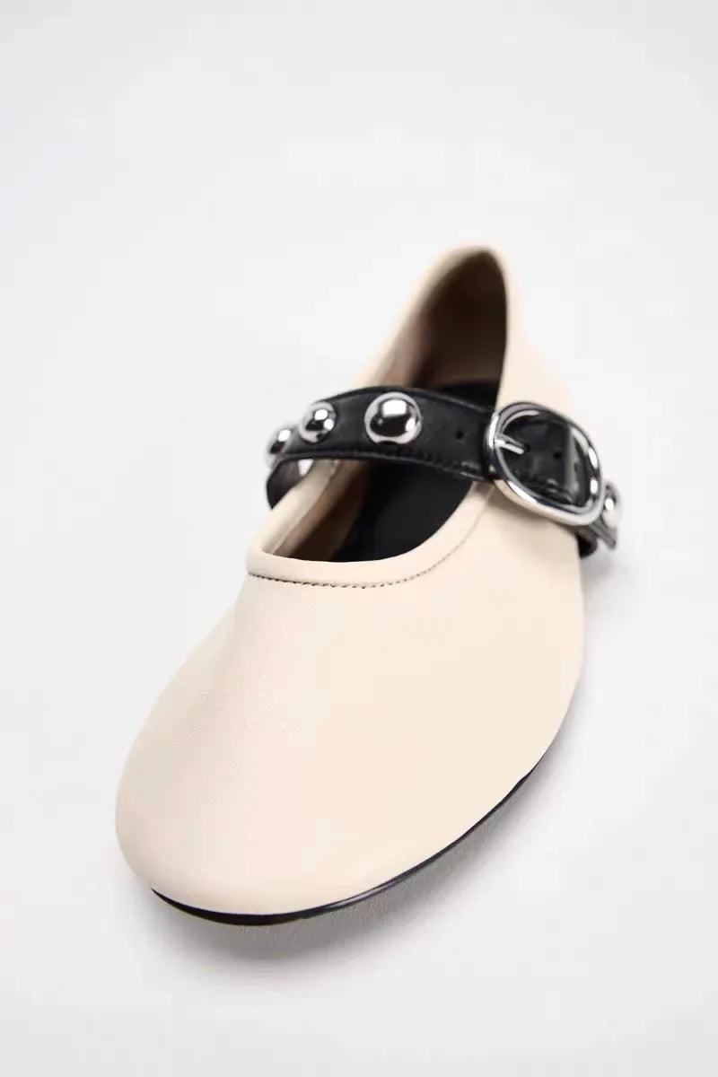 Trendy Chic Flat For Women
