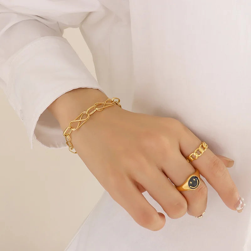 Elegant Jewelry Set