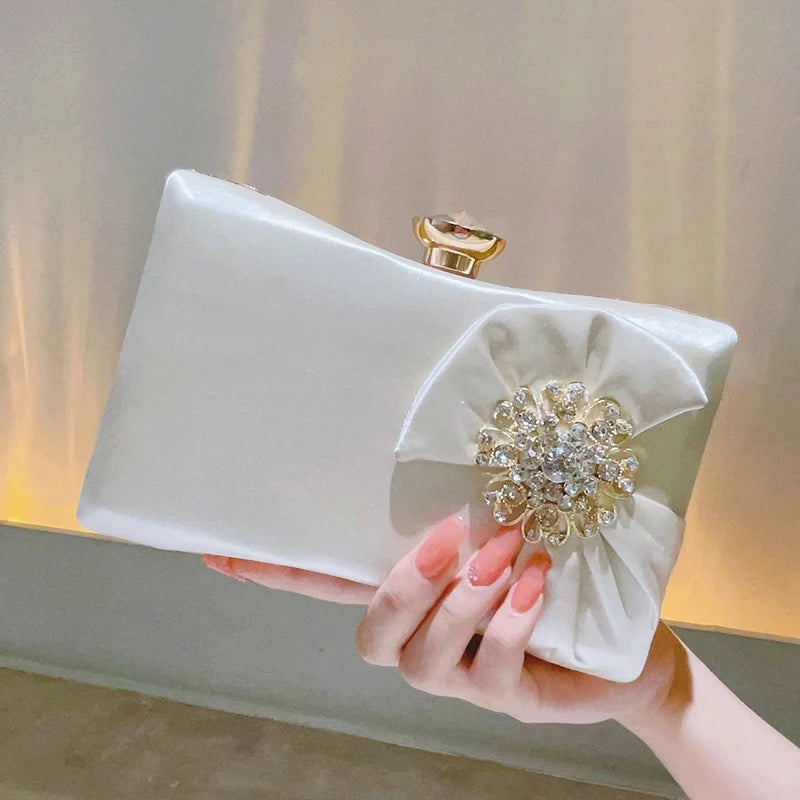 Elegant & Luxury Handbag For Women