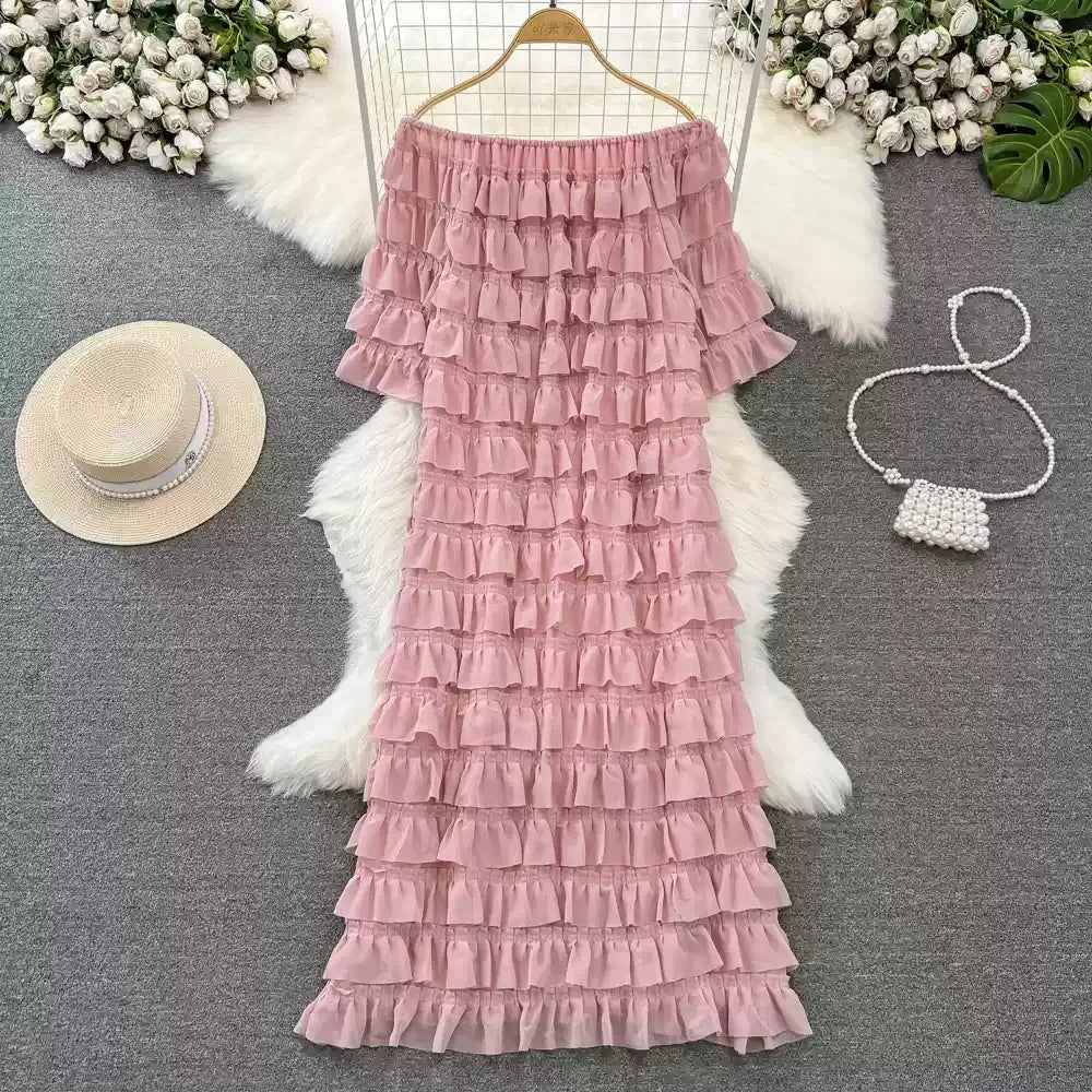 Women fashion Dresses