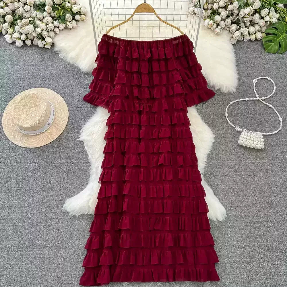 Women fashion Dresses