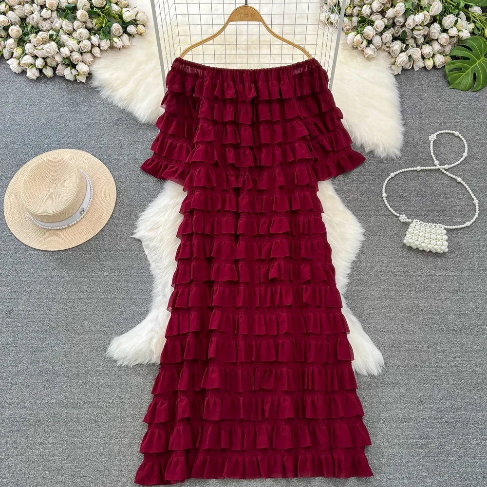 Women fashion Dresses