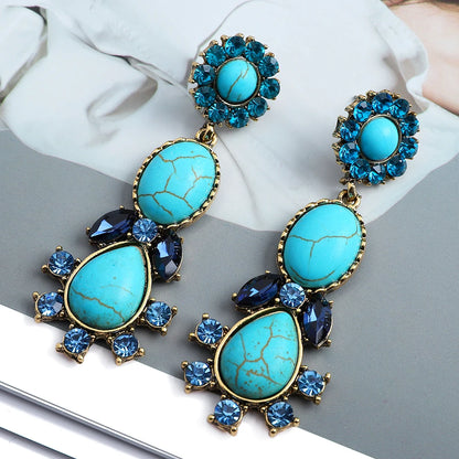 Luxury Earrings For Women