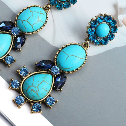 Luxury Earrings For Women