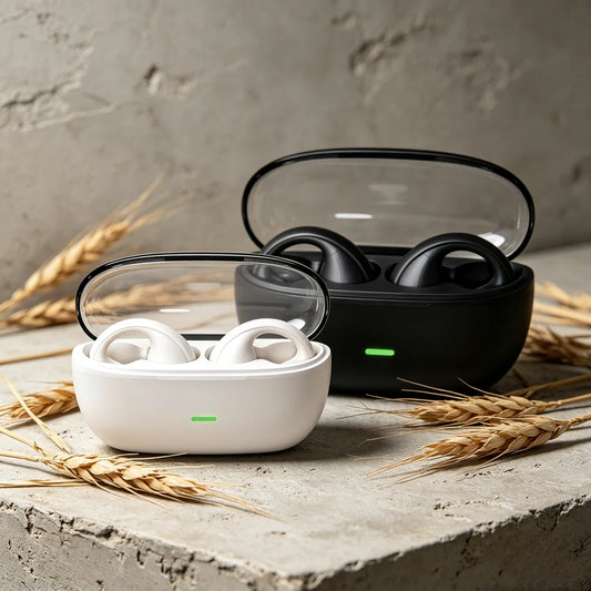 Bluetooth Headphones Wireless Headphones Durable Bluetooth Headsets Are Built To Withstand Demanding Call Center Environments