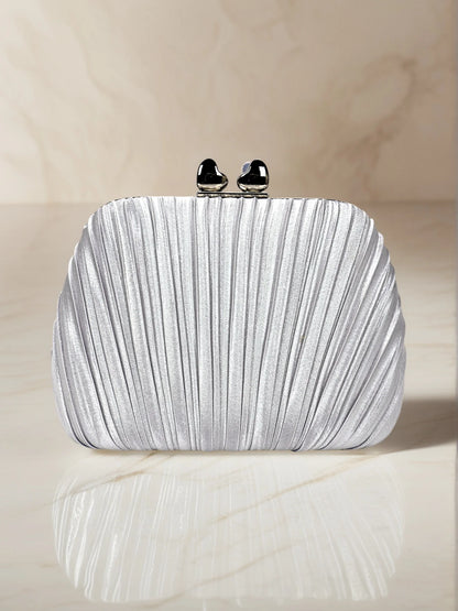 Rhinestones Acrylic Glitter Women Evening Bags