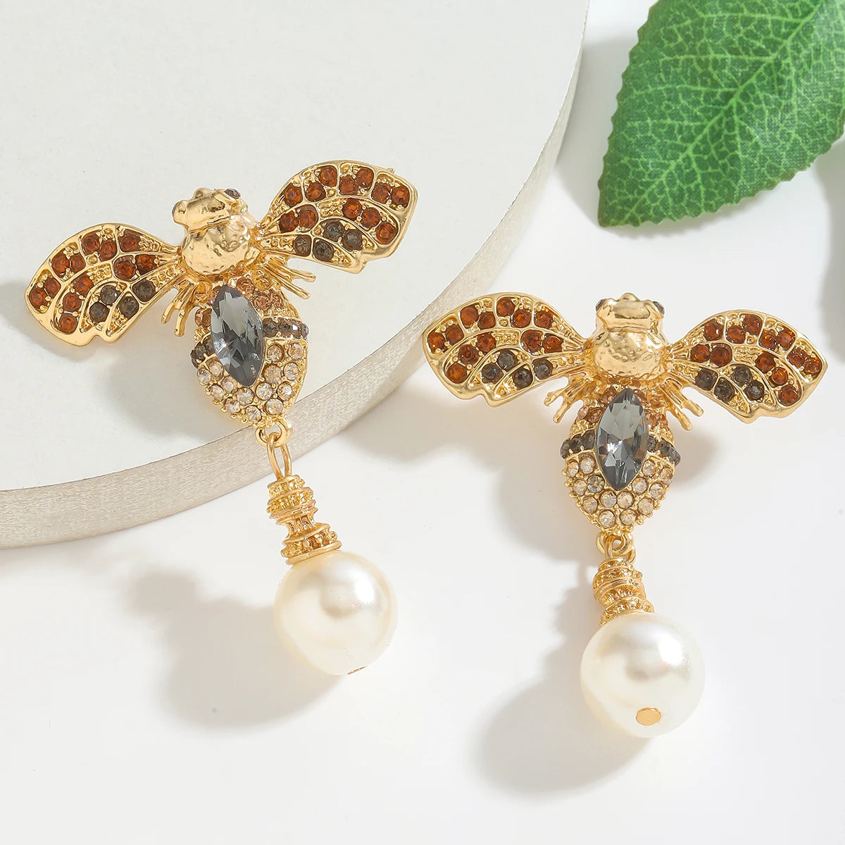 New Chic&cute Earrings