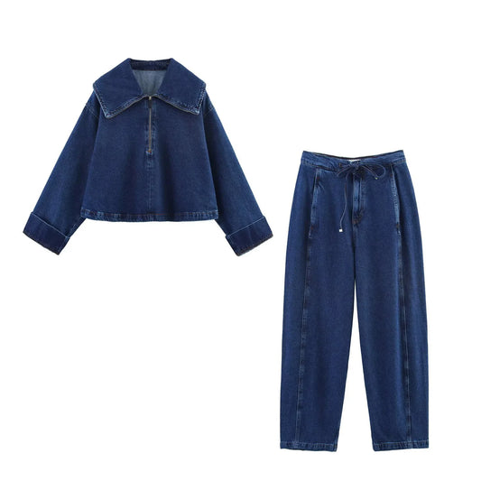 Women's Denim New Collection