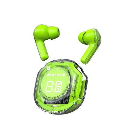 Wireless Earphones Fone Bluetooth Earbuds High-fidelity Bluetooth Headphones Reproduce Every Musical Detail