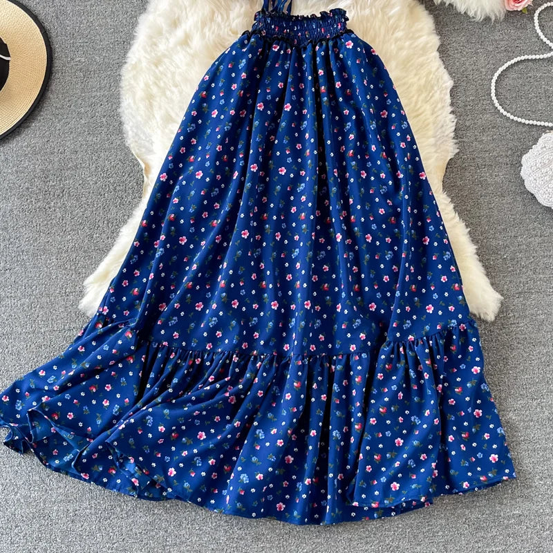 Summer Elagant Women's Two Piece