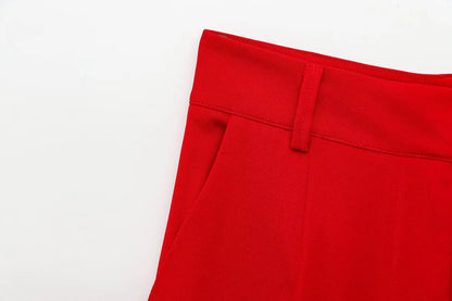 Elegant & Fashionnable two piece