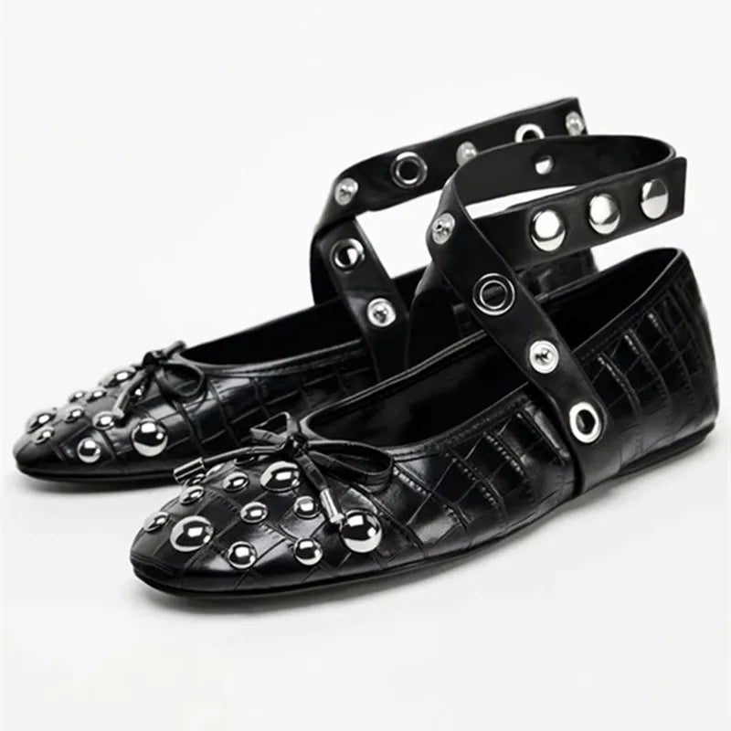 New Ballet Flats For Women