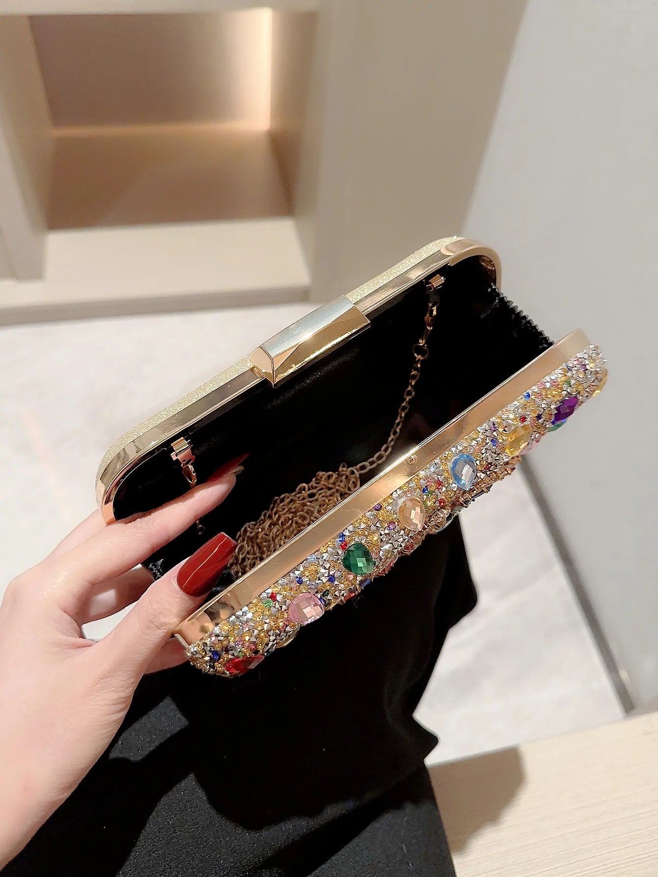 Luxury bag for Women