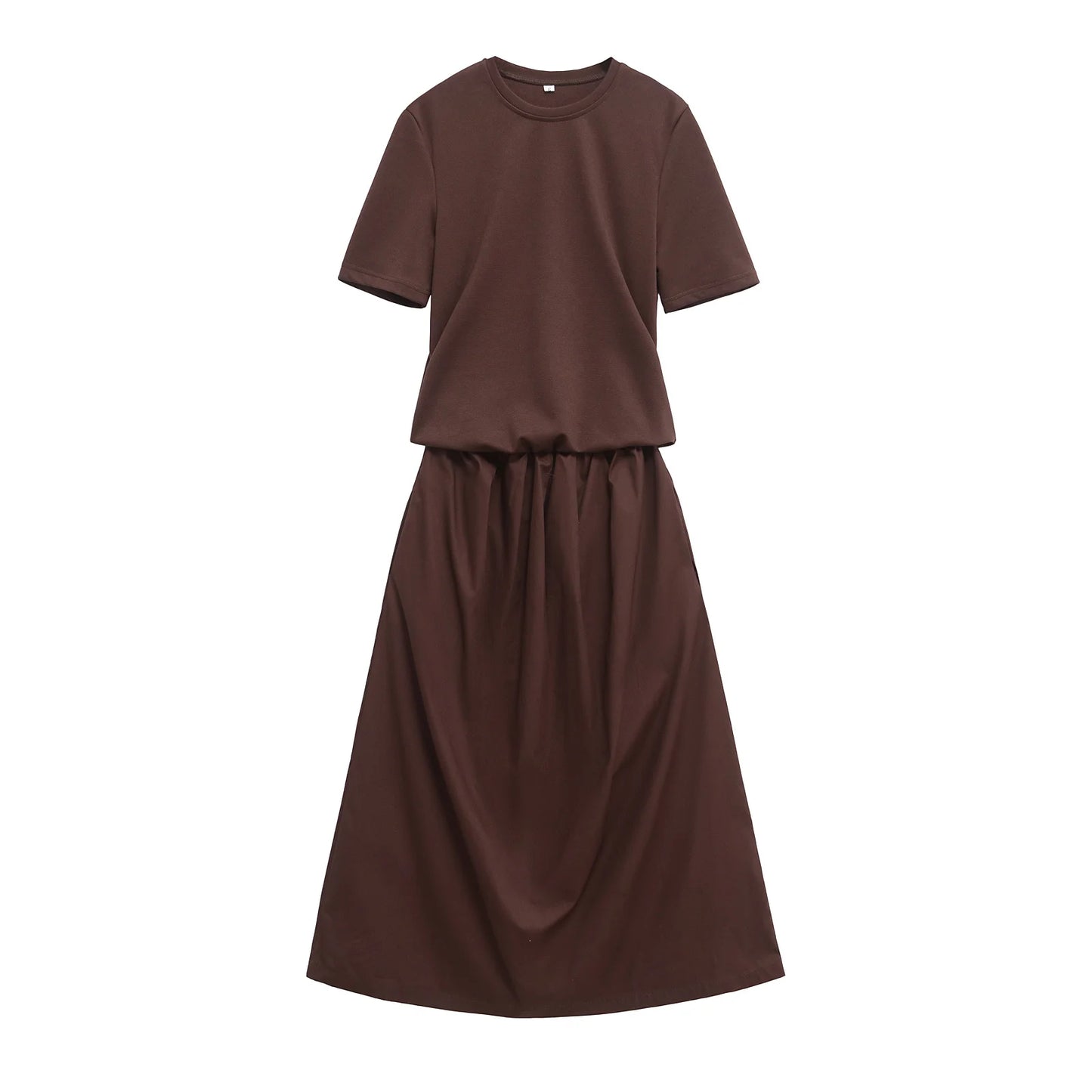 Women's Long Dress