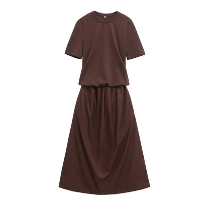 Women's Long Dress