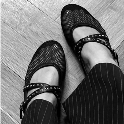 New Ballet Flats For Women