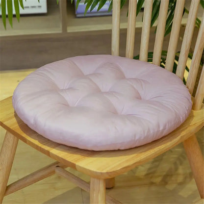 Cushion Nap Pillow Chair Roun