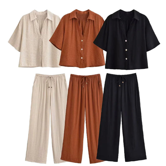 Women's Spring/Summer Collection
