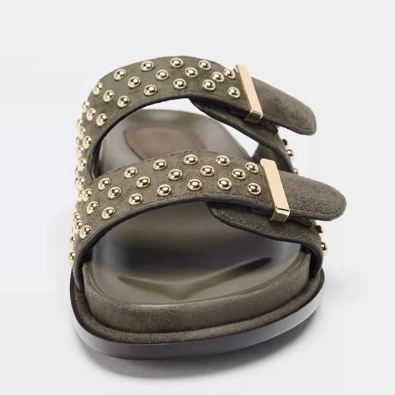Casual Women Slippers