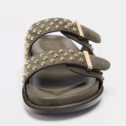 Casual Women Slippers