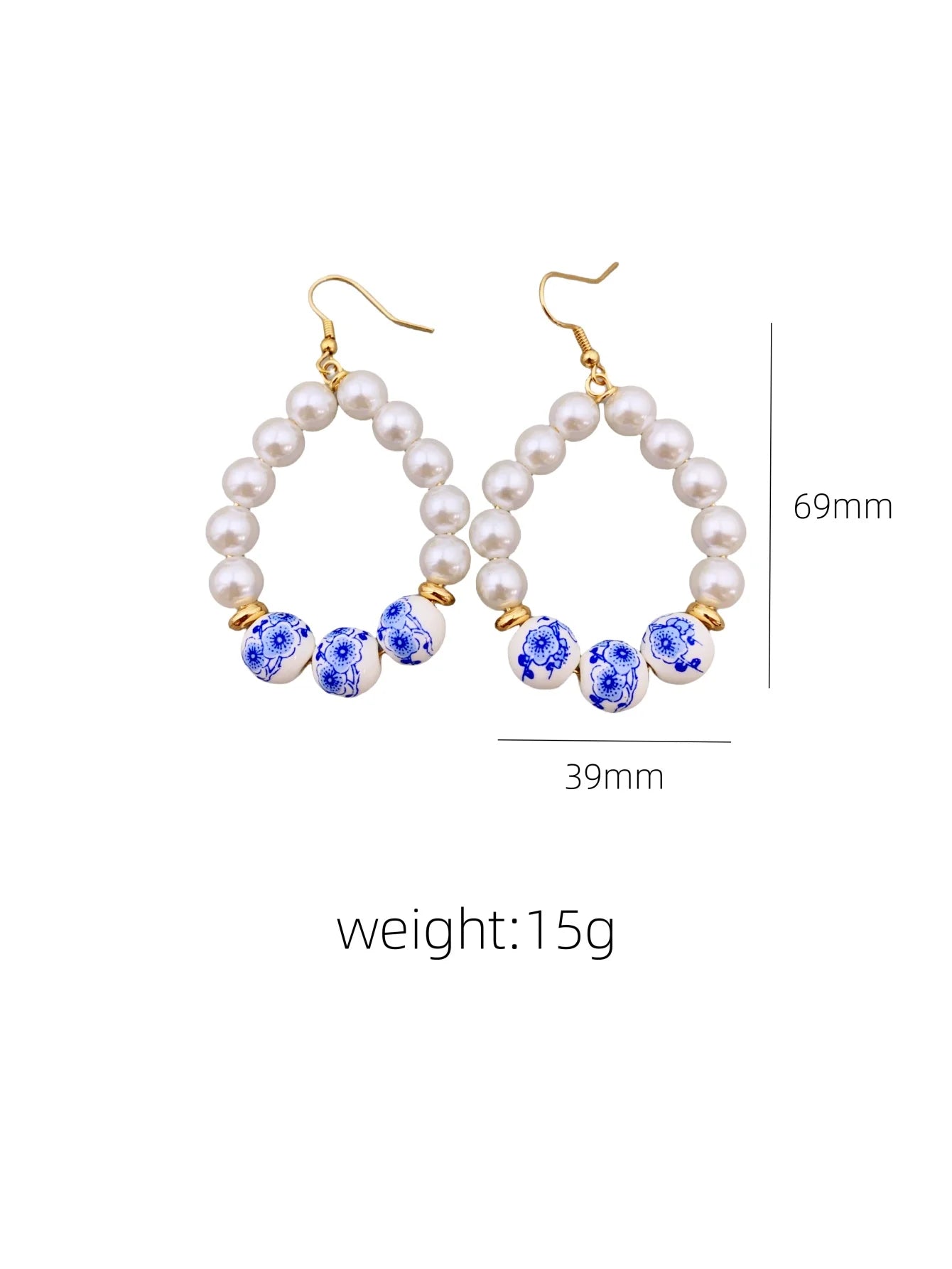 Fashionable Earrings for Women