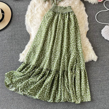 Summer Elagant Women's Two Piece