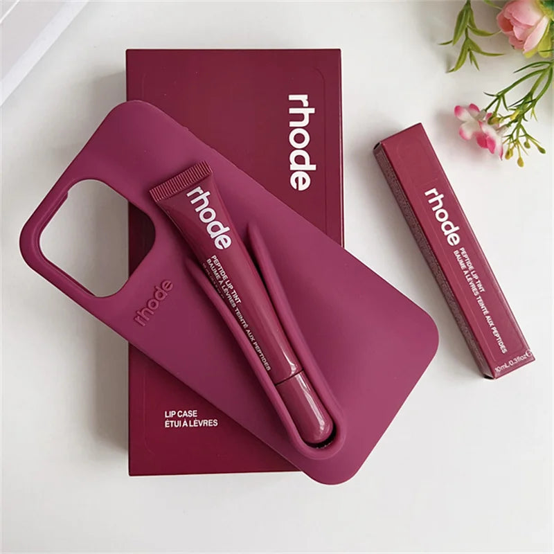 Cover Phone New style Lipstick