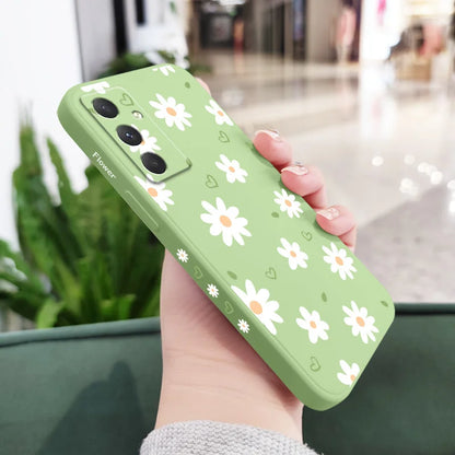 Cute Flower's Phone case