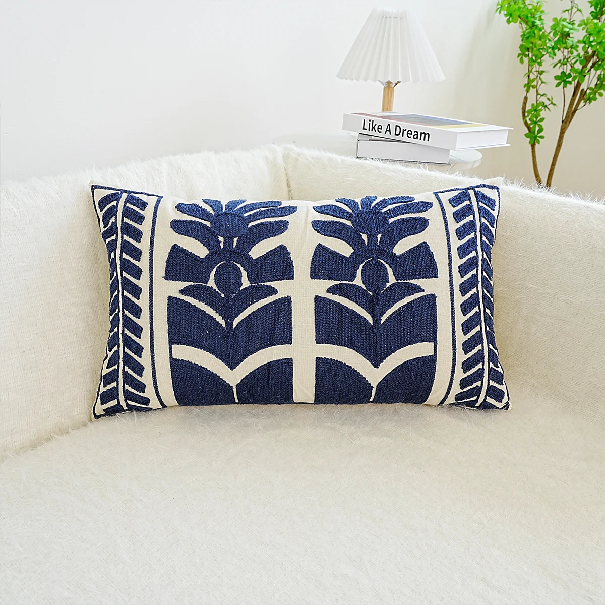 Cushion Cover for Living Room