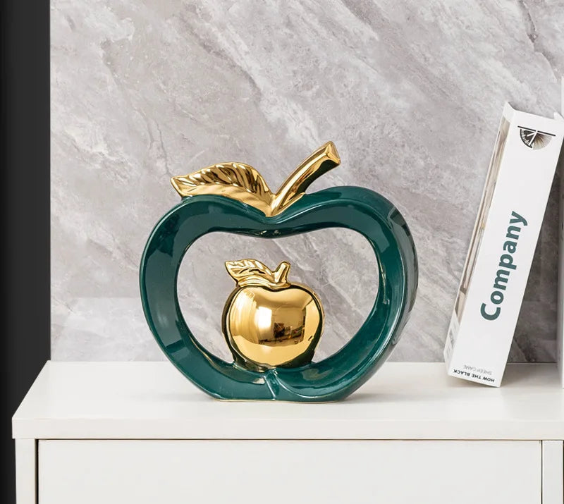 Ceramic Vase for home decoration
