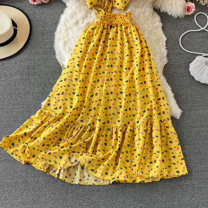 Summer Elagant Women's Two Piece