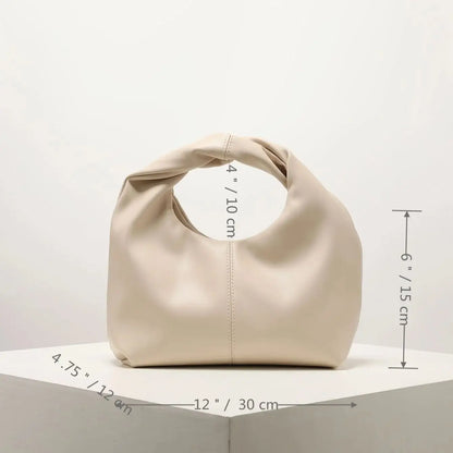 Stylich Women's Simple Handbag
