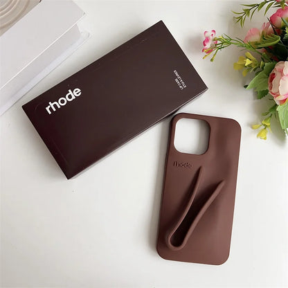 Cover Phone New style Lipstick