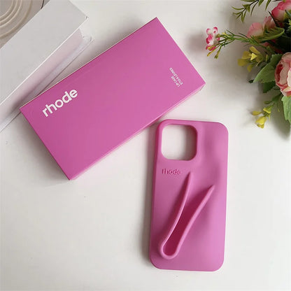 Cover Phone New style Lipstick